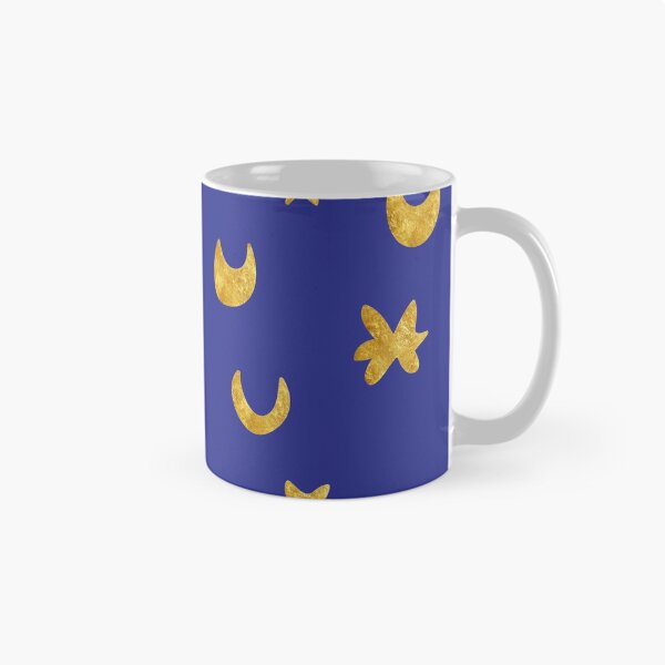 Item preview, Medieval Star Night Sky Illustration designed and sold by iliketeas.