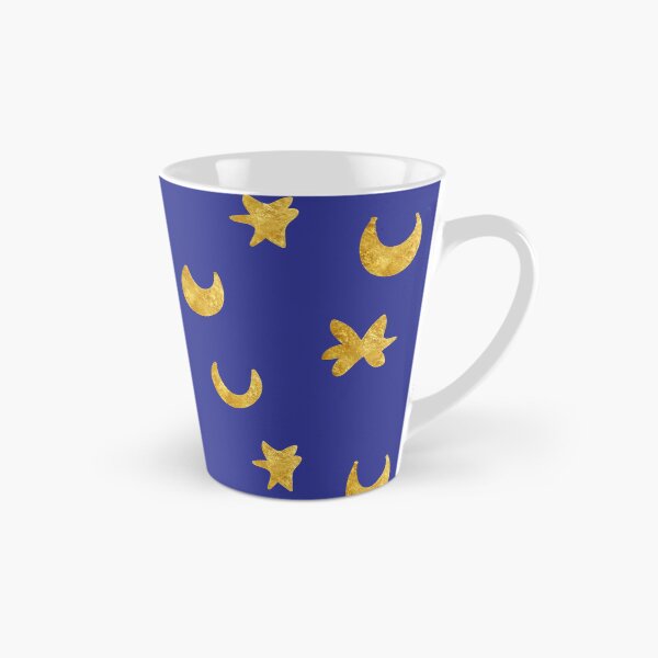 Item preview, Medieval Star Night Sky Illustration designed and sold by iliketeas.