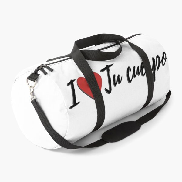 Item preview, I love tu cuerpo designed and sold by gloriasd14.