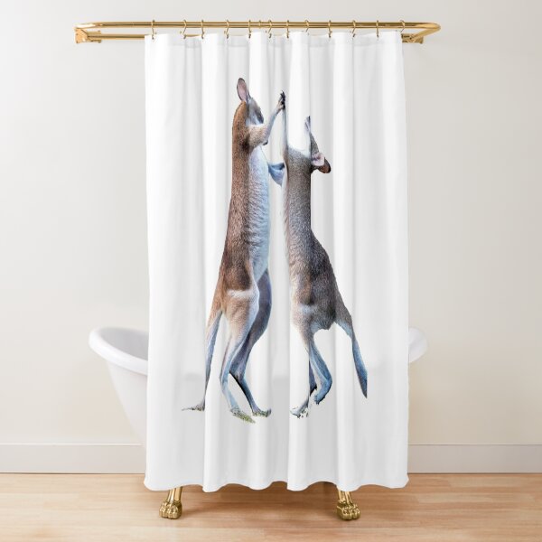 Item preview, dancing kangaroo designed and sold by MESSASSI.