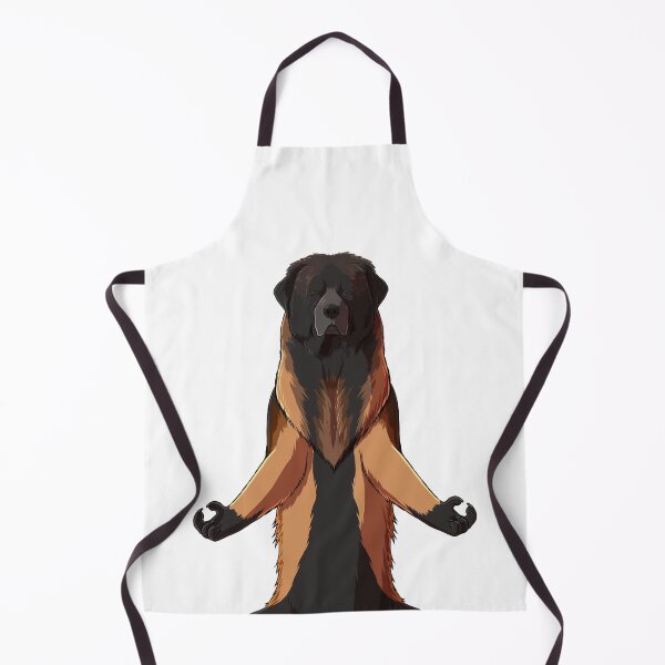 Item preview, Meditating Estrela Mountain Dog designed and sold by alwe-designs.
