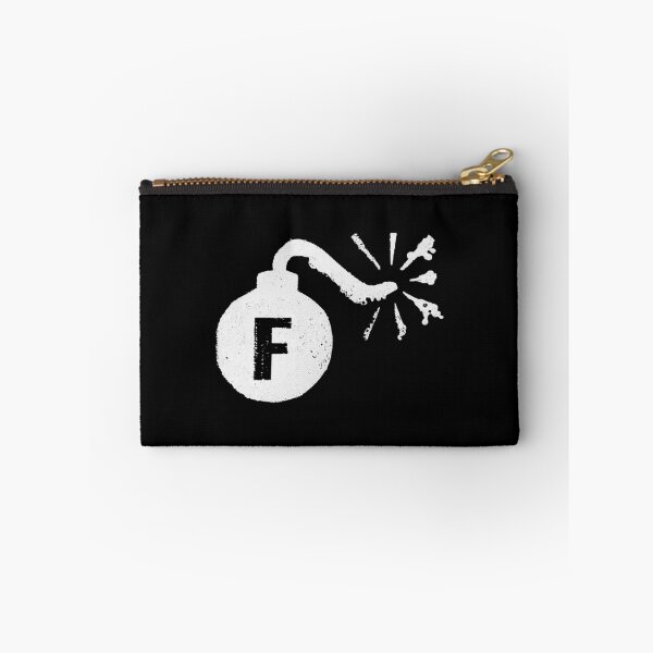 Item preview, F Bomb designed and sold by flippinsg.