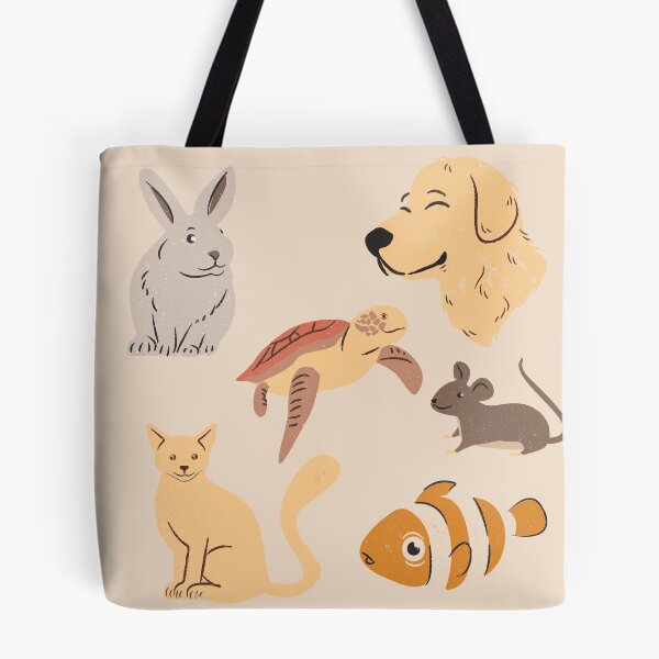 Item preview, Cute Assorted Animals designed and sold by luizard.