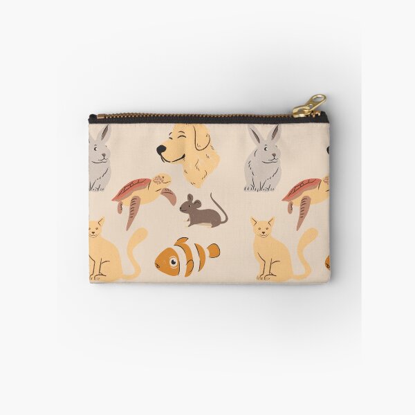 Item preview, Cute Assorted Animals designed and sold by luizard.