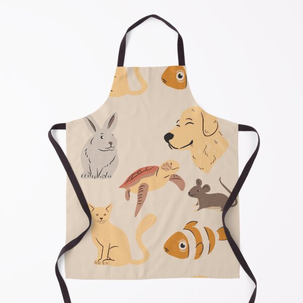 Item preview, Cute Assorted Animals designed and sold by luizard.