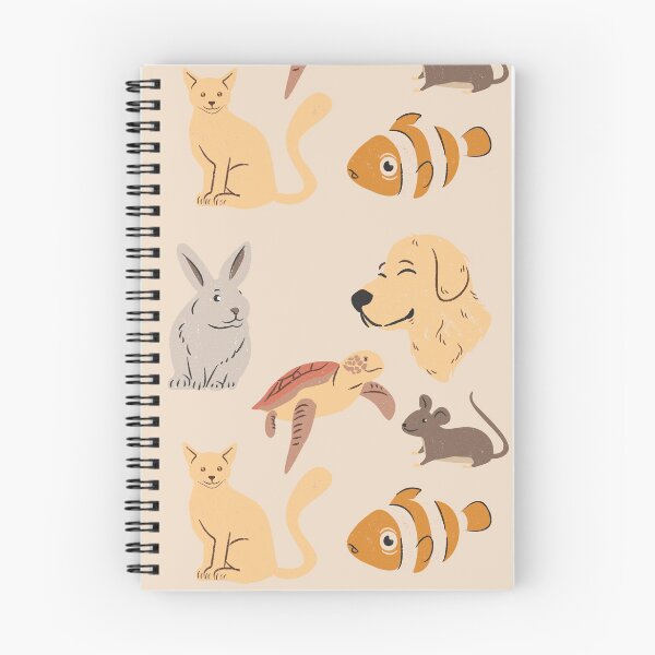 Item preview, Cute Assorted Animals designed and sold by luizard.