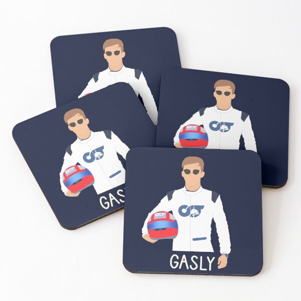 Artikelvorschau, Gasly entworfen und verkauft von aliartthings.