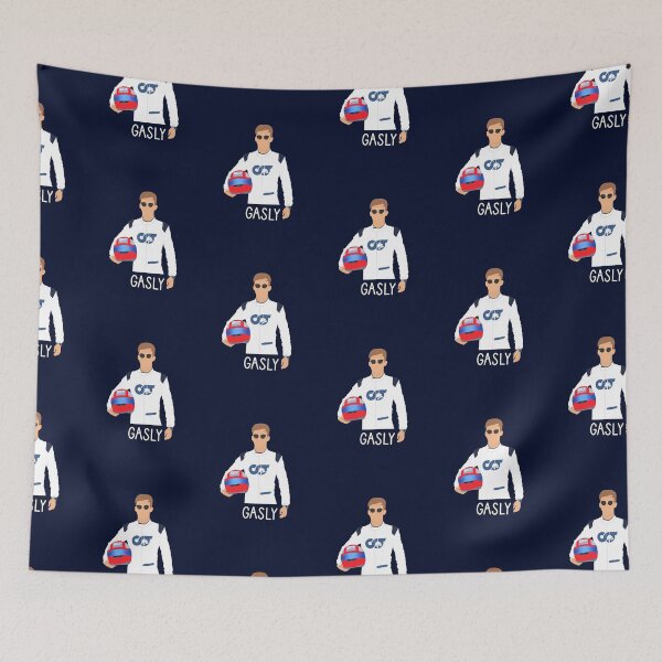 Item preview, Gasly designed and sold by aliartthings.