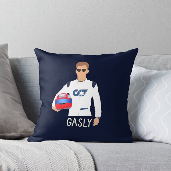 Artikelvorschau, Gasly entworfen und verkauft von aliartthings.