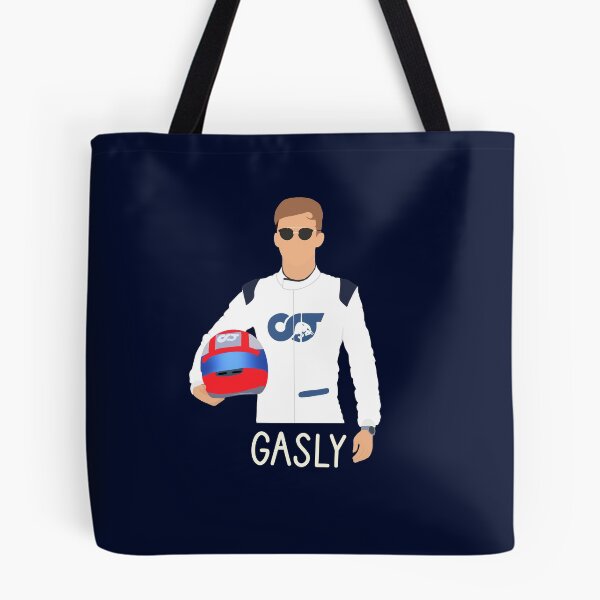 Artikelvorschau, Gasly entworfen und verkauft von aliartthings.