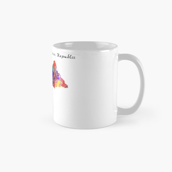 Item preview, Central African Republic Quote Art Design Inspirat designed and sold by vividpixelusa.