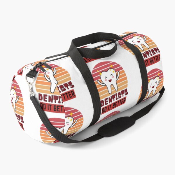 Item preview, Dentists do it better designed and sold by OneTimeEngineer.
