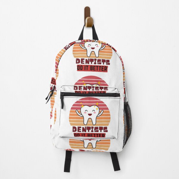 Item preview, Dentists do it better designed and sold by OneTimeEngineer.