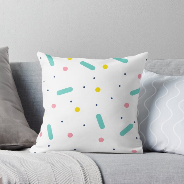 Item preview, Confetti Print Mask designed and sold by TuckerBerryFin.