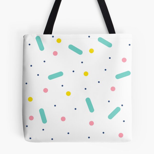 Item preview, Confetti Print Mask designed and sold by TuckerBerryFin.