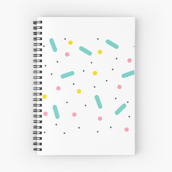 Item preview, Confetti Print Mask designed and sold by TuckerBerryFin.