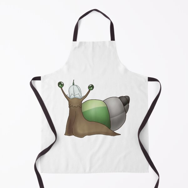 Item preview, Aro Pride Snail with Flower Hat designed and sold by PrideSnails.