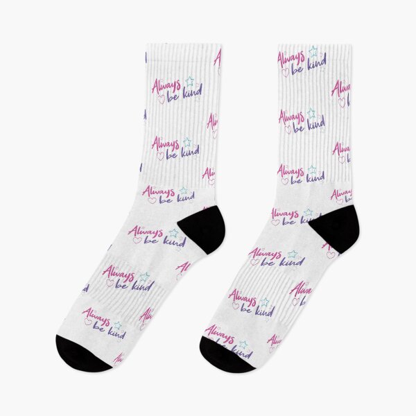 Item preview, Always Be Kind designed and sold by Bop Designs.