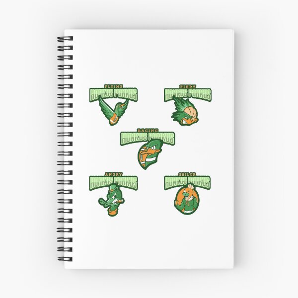 Item preview, Honkus Ponkus Sticker Pack designed and sold by youngdstag.