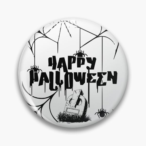 Item preview, Happy Halloween T-Shirt designed and sold by OAPod.