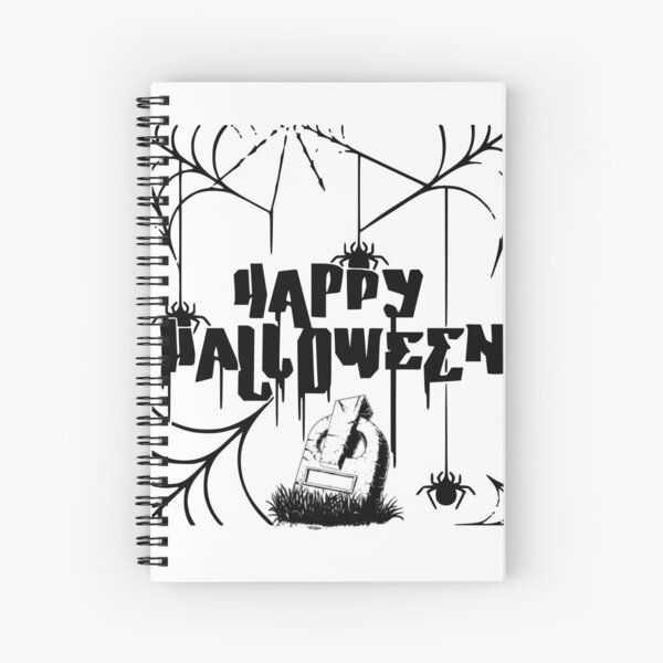 Item preview, Happy Halloween T-Shirt designed and sold by OAPod.