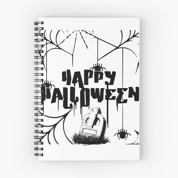 Item preview, Happy Halloween T-Shirt designed and sold by OAPod.