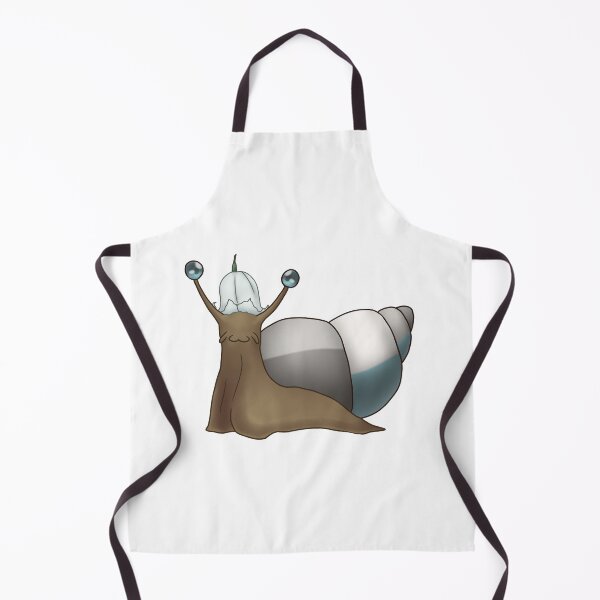 Item preview, Demiboy Pride Snail with Flower Hat designed and sold by PrideSnails.