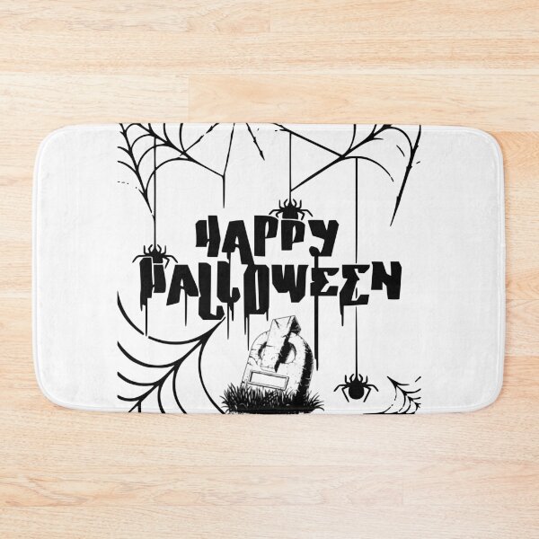 Item preview, Happy Halloween T-Shirt designed and sold by OAPod.
