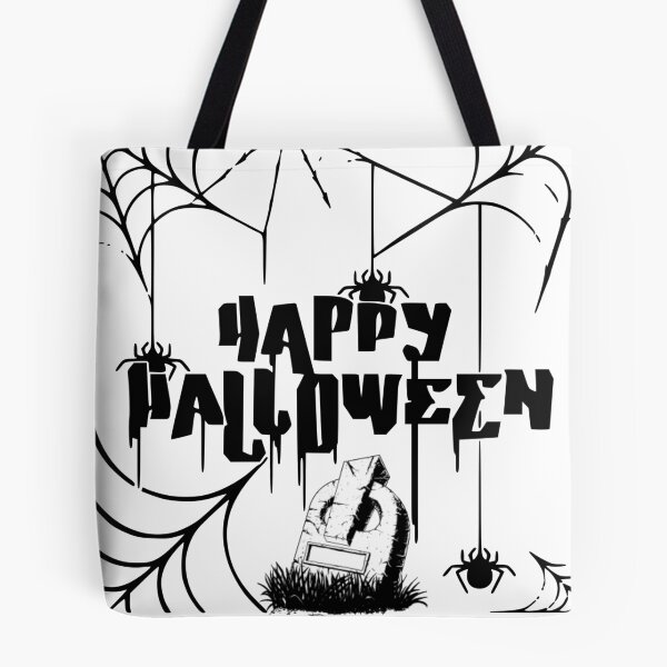 Item preview, Happy Halloween T-Shirt designed and sold by OAPod.