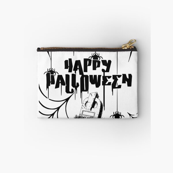 Item preview, Happy Halloween T-Shirt designed and sold by OAPod.