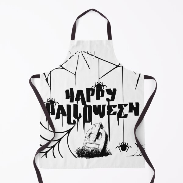 Item preview, Happy Halloween T-Shirt designed and sold by OAPod.