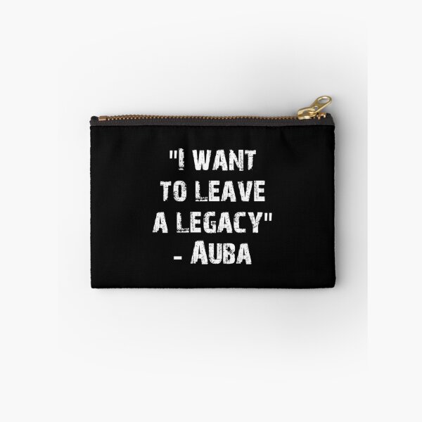 Item preview, I Want To Leave A Legacy designed and sold by Driesman.