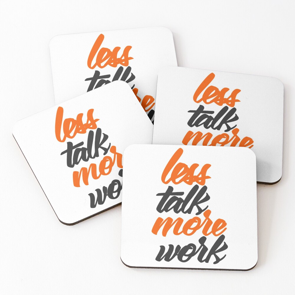 Item preview, Coasters (Set of 4) designed and sold by RemmysDesigns.