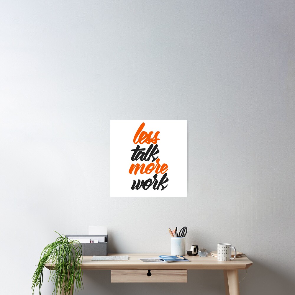 Item preview, Poster designed and sold by RemmysDesigns.