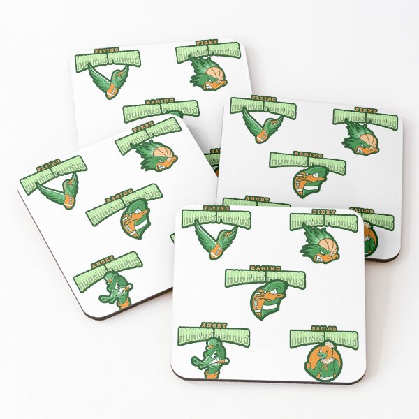 Item preview, Honkus Ponkus Sticker Pack designed and sold by youngdstag.