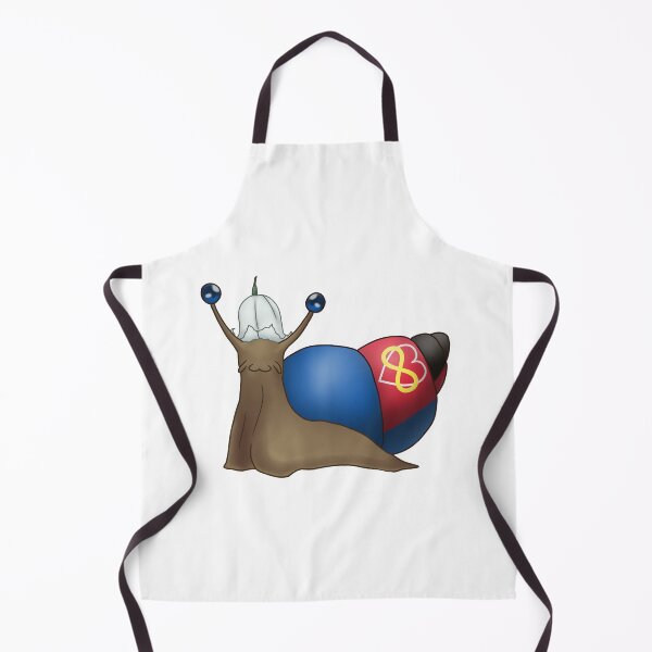 Item preview, Polyam Pride Snail with Flower Hat designed and sold by PrideSnails.