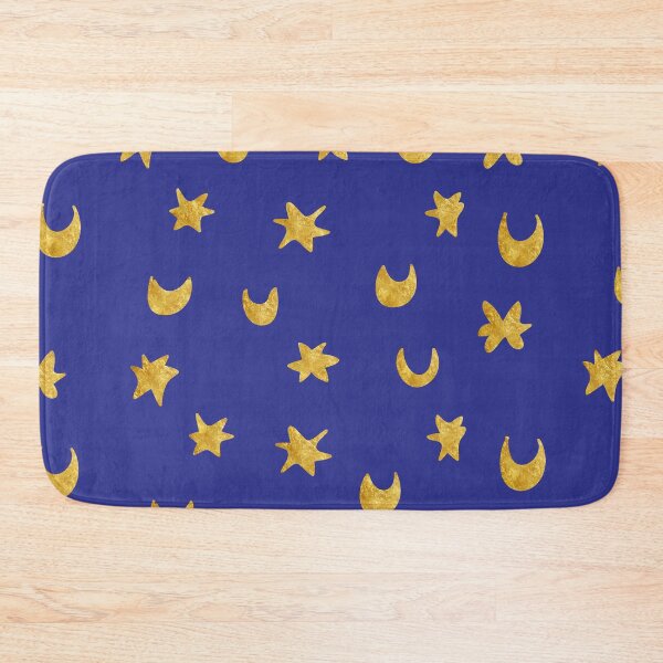 Item preview, Medieval Star Night Sky Illustration designed and sold by iliketeas.