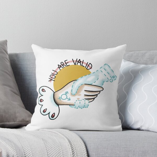 Item preview, You Are Valid designed and sold by LLenbe.