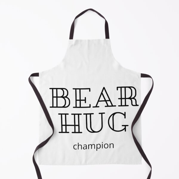 Item preview, BEAR HUG designed and sold by BOSSERY.