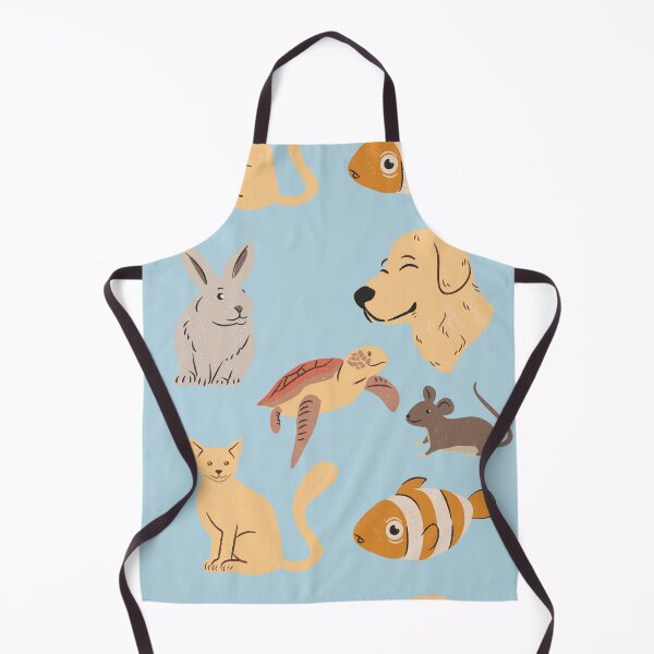 Item preview, Cute Assorted Animals designed and sold by luizard.