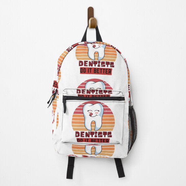 Item preview, Dentists do it better designed and sold by OneTimeEngineer.
