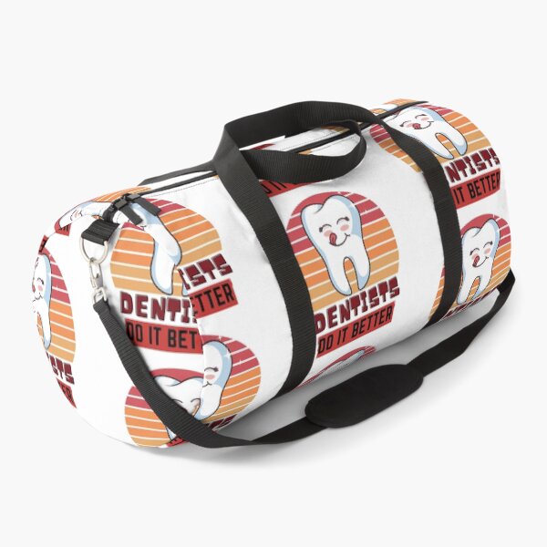 Item preview, Dentists do it better designed and sold by OneTimeEngineer.