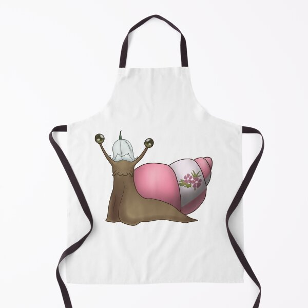 Artikelvorschau, WLW Sapphic Pride Schnecke mit Blumenhut entworfen und verkauft von PrideSnails.