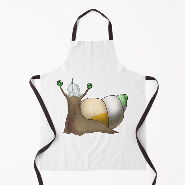 Item preview, NBLNB Enbian Pride Snail with Flower Hat designed and sold by PrideSnails.