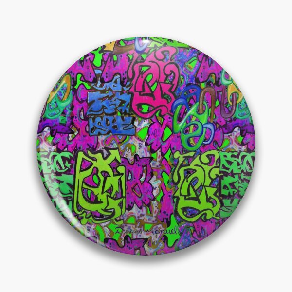 Item preview, Graffiti 14 designed and sold by Diego Manuel Rodriguez.