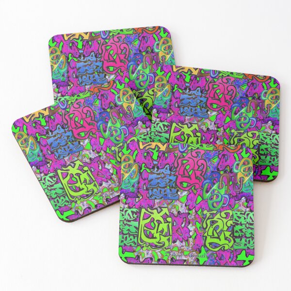 Item preview, Graffiti 14 designed and sold by Diego Manuel Rodriguez.