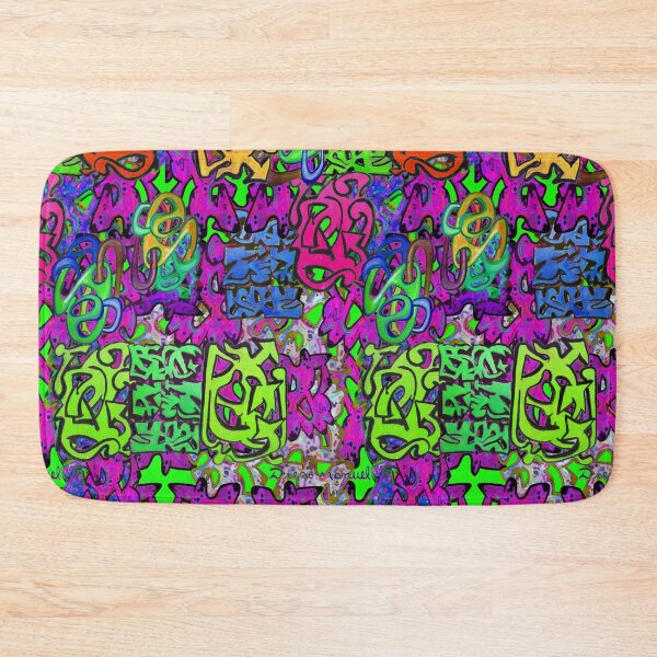 Item preview, Graffiti 14 designed and sold by Diego Manuel Rodriguez.