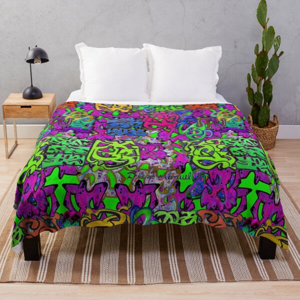 Item preview, Graffiti 14 designed and sold by Diego Manuel Rodriguez.