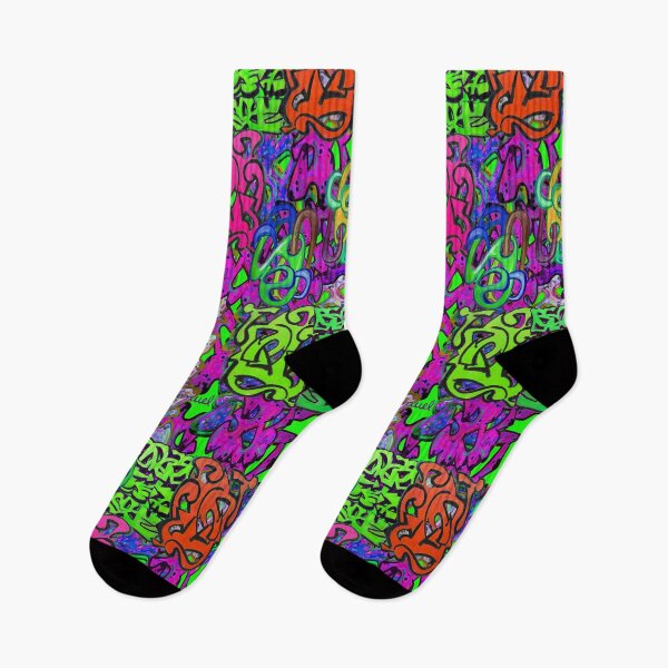Item preview, Graffiti 14 designed and sold by Diego Manuel Rodriguez.