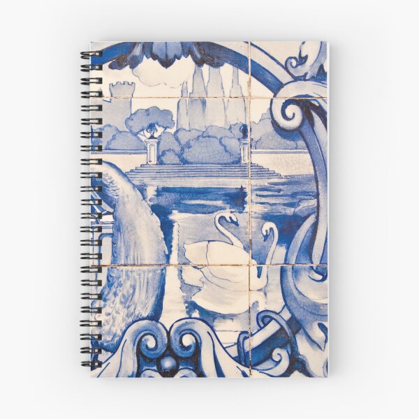 Item preview, Portuguese glazed tiles, azulejo designed and sold by SunnyPortugal.